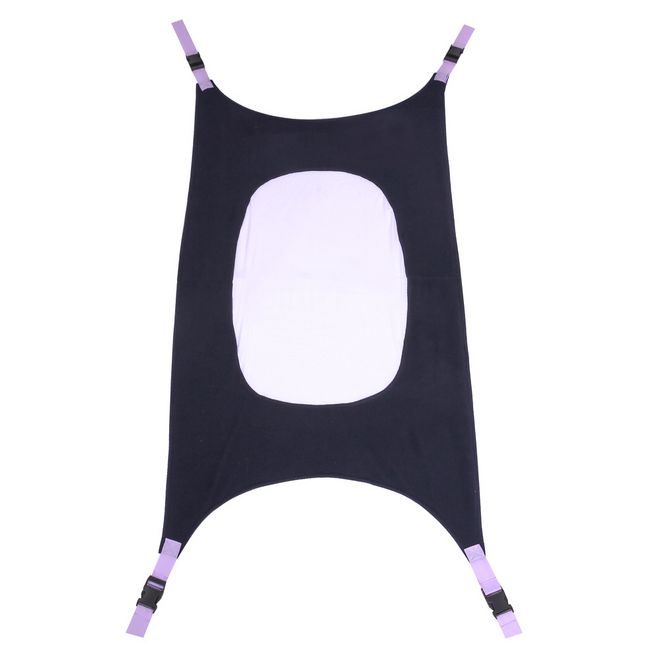 Baby Hammock Sleeping Net Bed